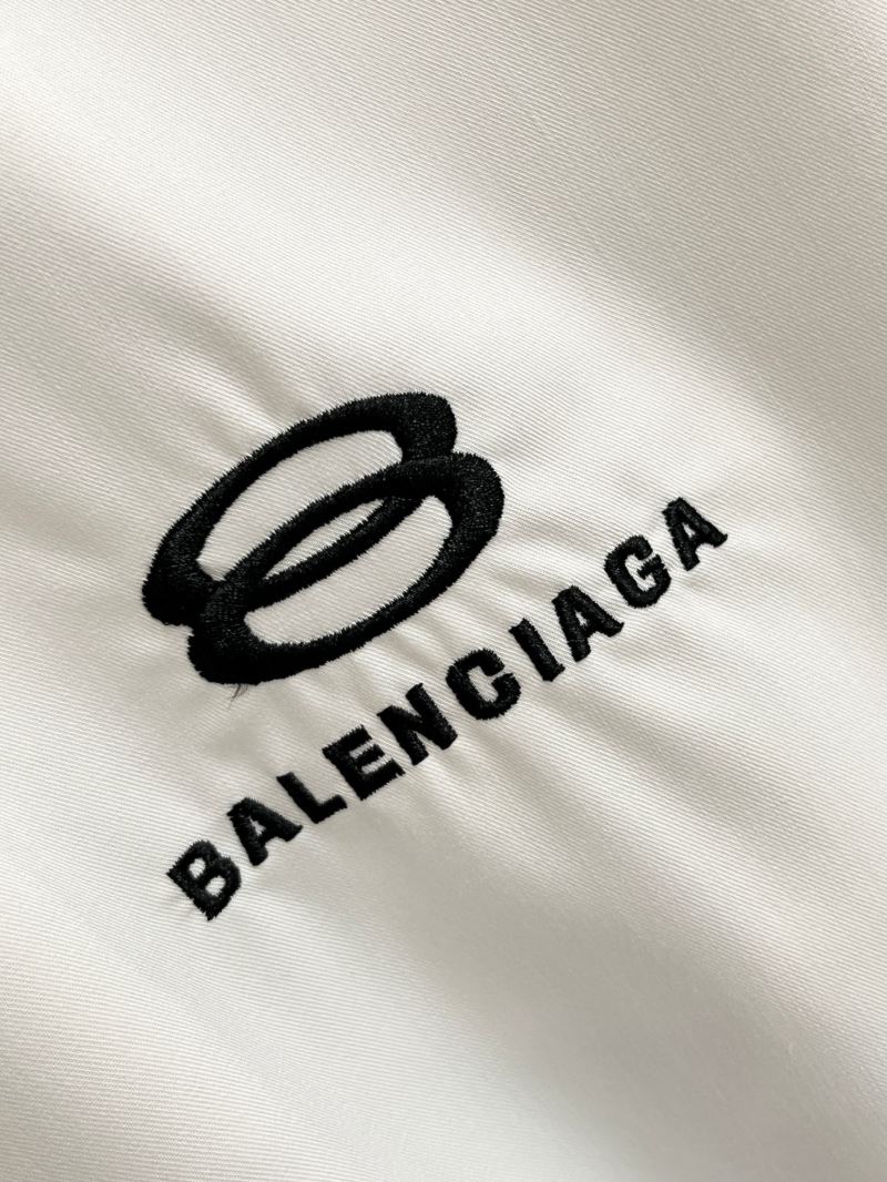 Balenciaga Shirts